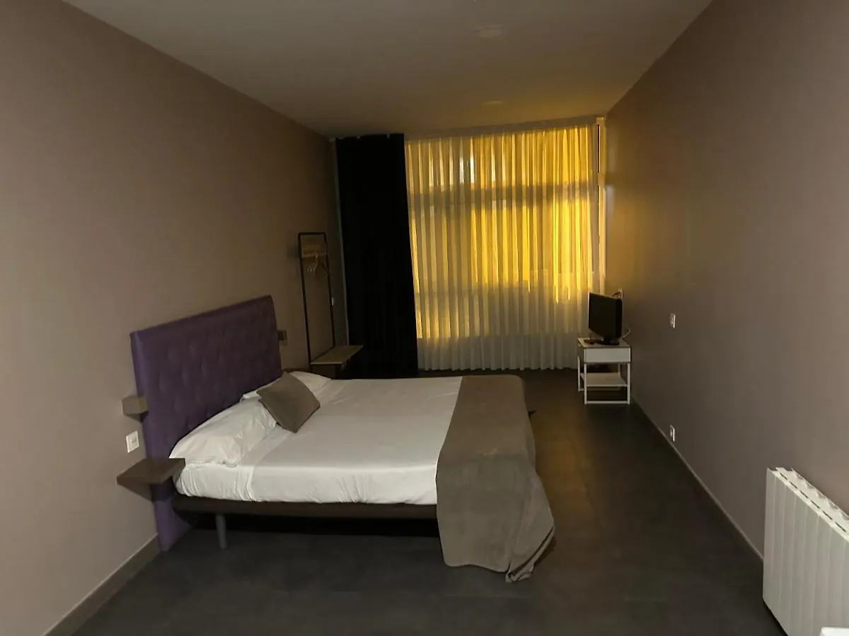 Appart hôtel Apartamentos R&K 26B Bilbao