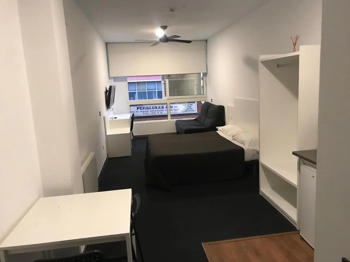 Apartamentos R&K 26B Bilbao Espagne