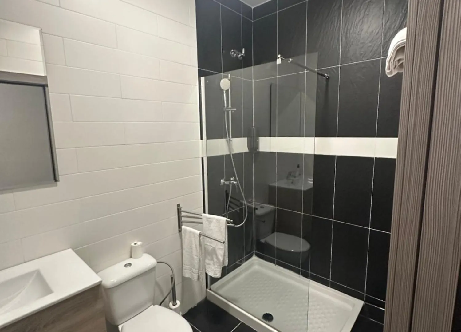 Apartamentos R&K 26B Bilbao Espagne