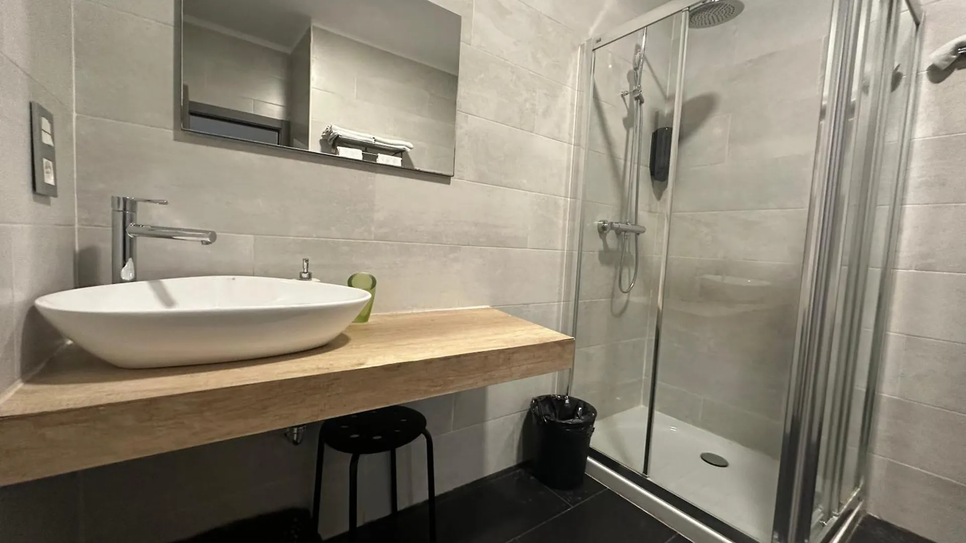 Appart hôtel Apartamentos R&K 26B Bilbao