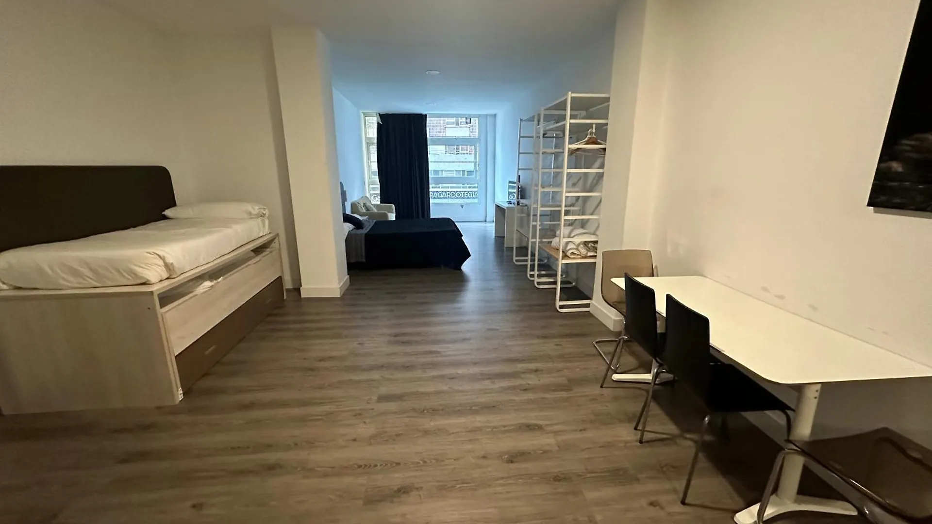 Appart hôtel Apartamentos R&K 26B Bilbao