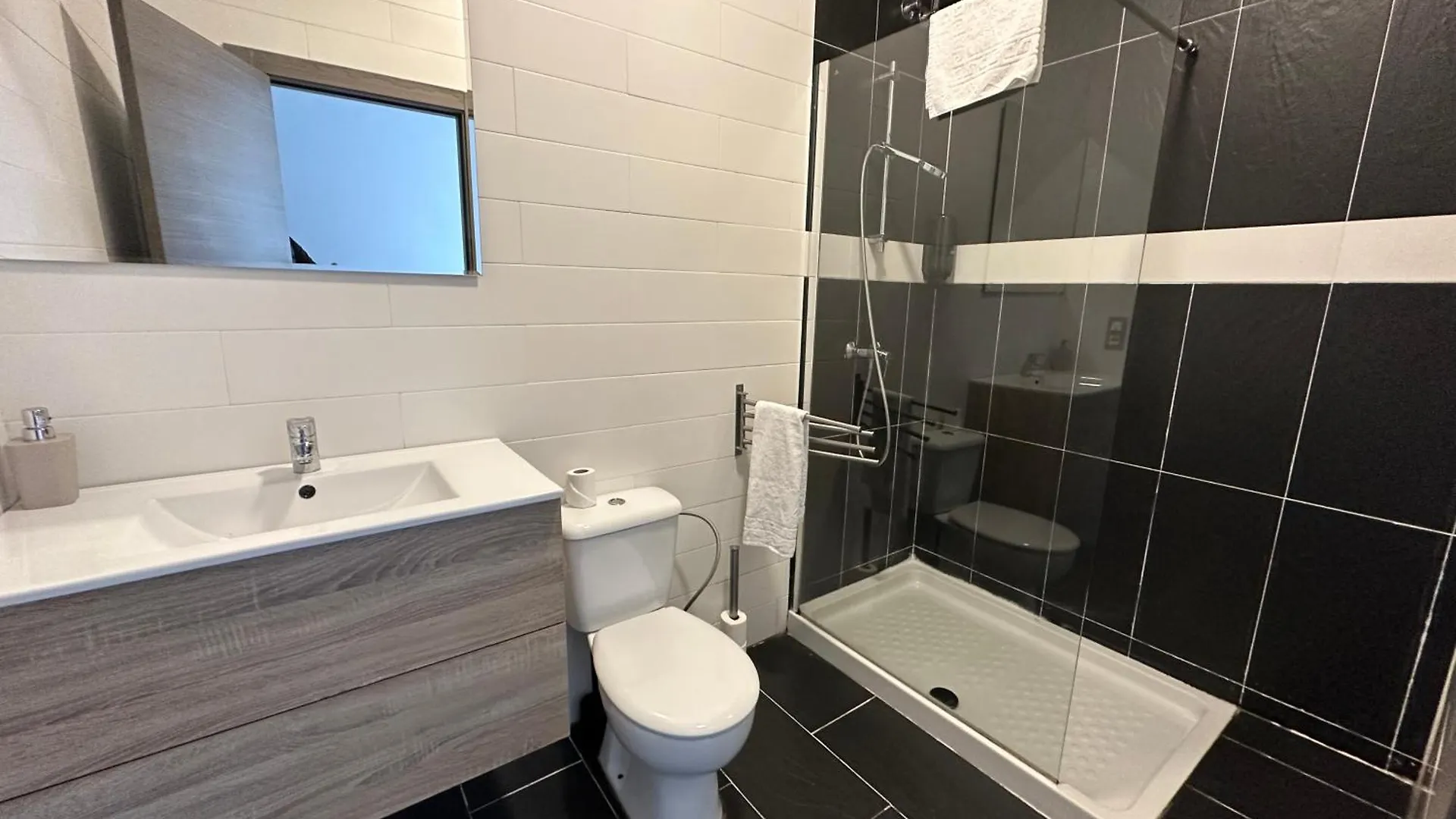 Appart hôtel Apartamentos R&K 26B Bilbao Espagne