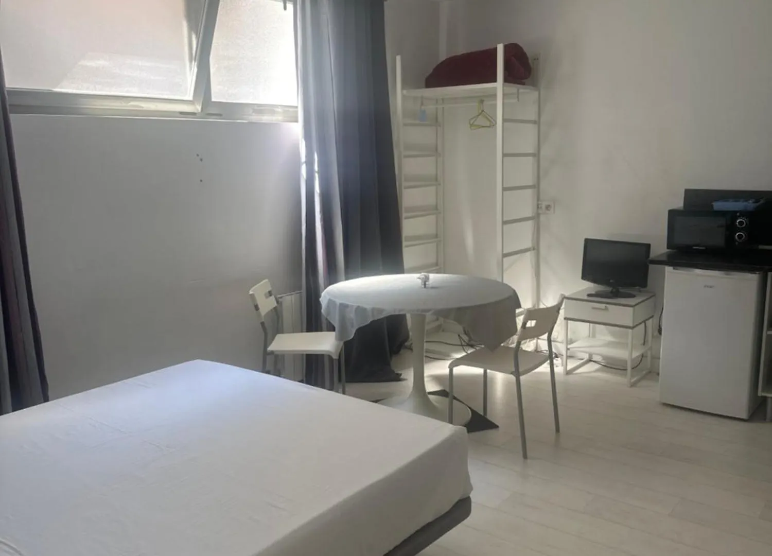 Apartamentos R&K 26B Bilbao Aparthotel