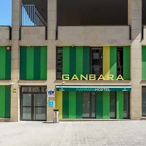 Auberge de jeunesse Ganbara - Self Check In, Bilbao