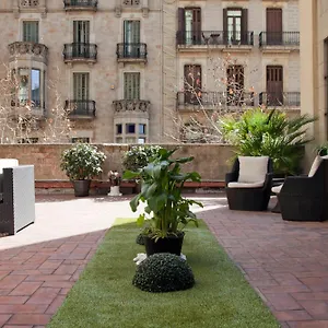Boutique Khronos Guest house Barcelona