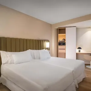 Otel Barcelo Nervion, Bilbao